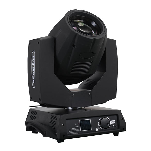 230W Moving Head Beam and Spot Light